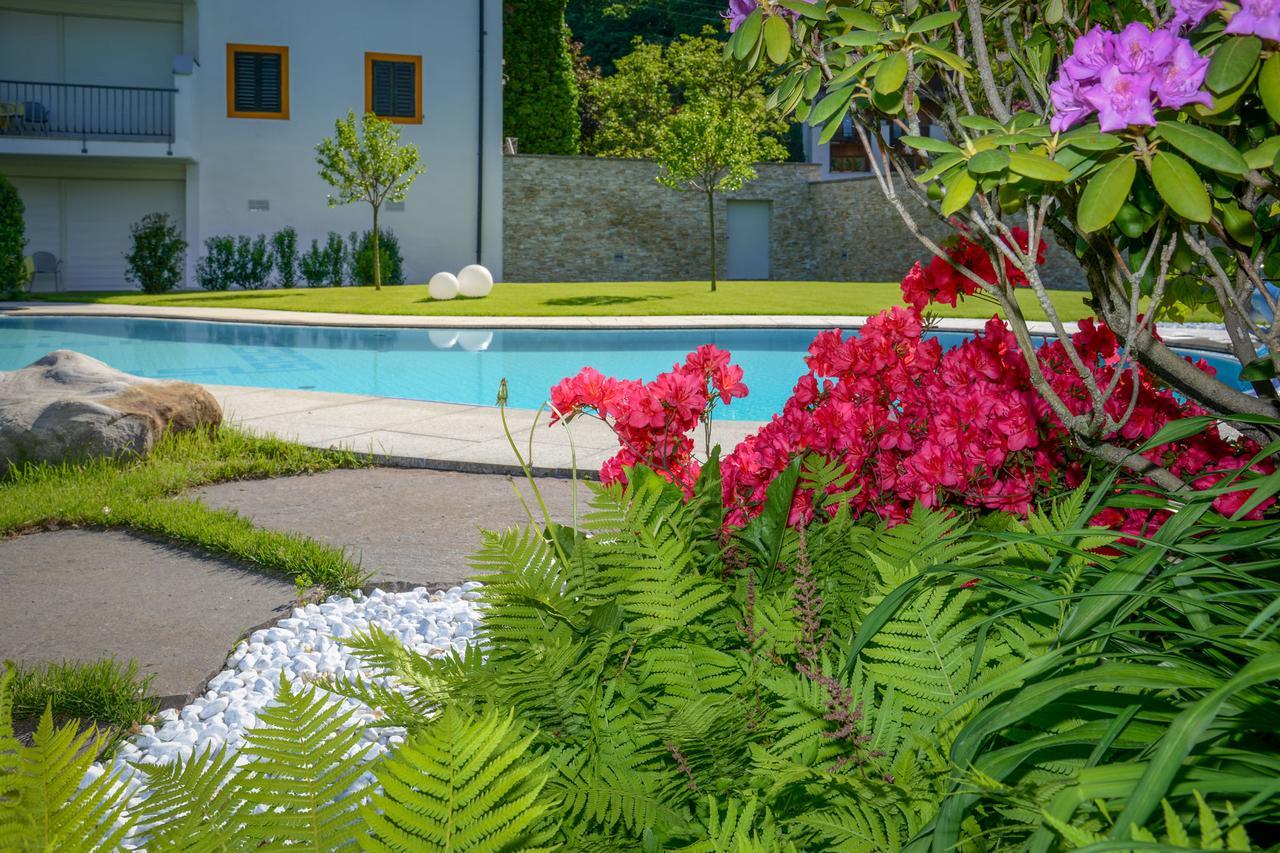 Hotel Garni Guenther Postal / Burgstall Esterno foto