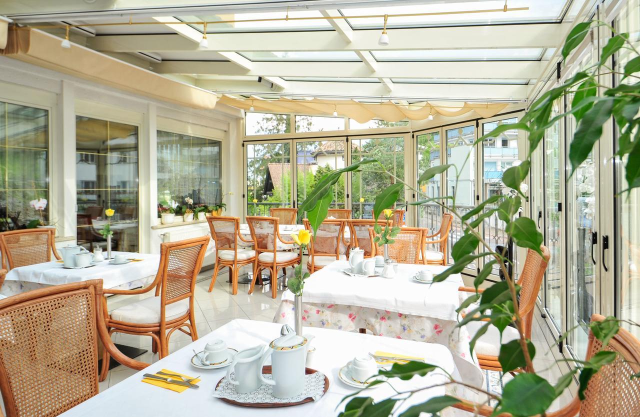 Hotel Garni Guenther Postal / Burgstall Esterno foto